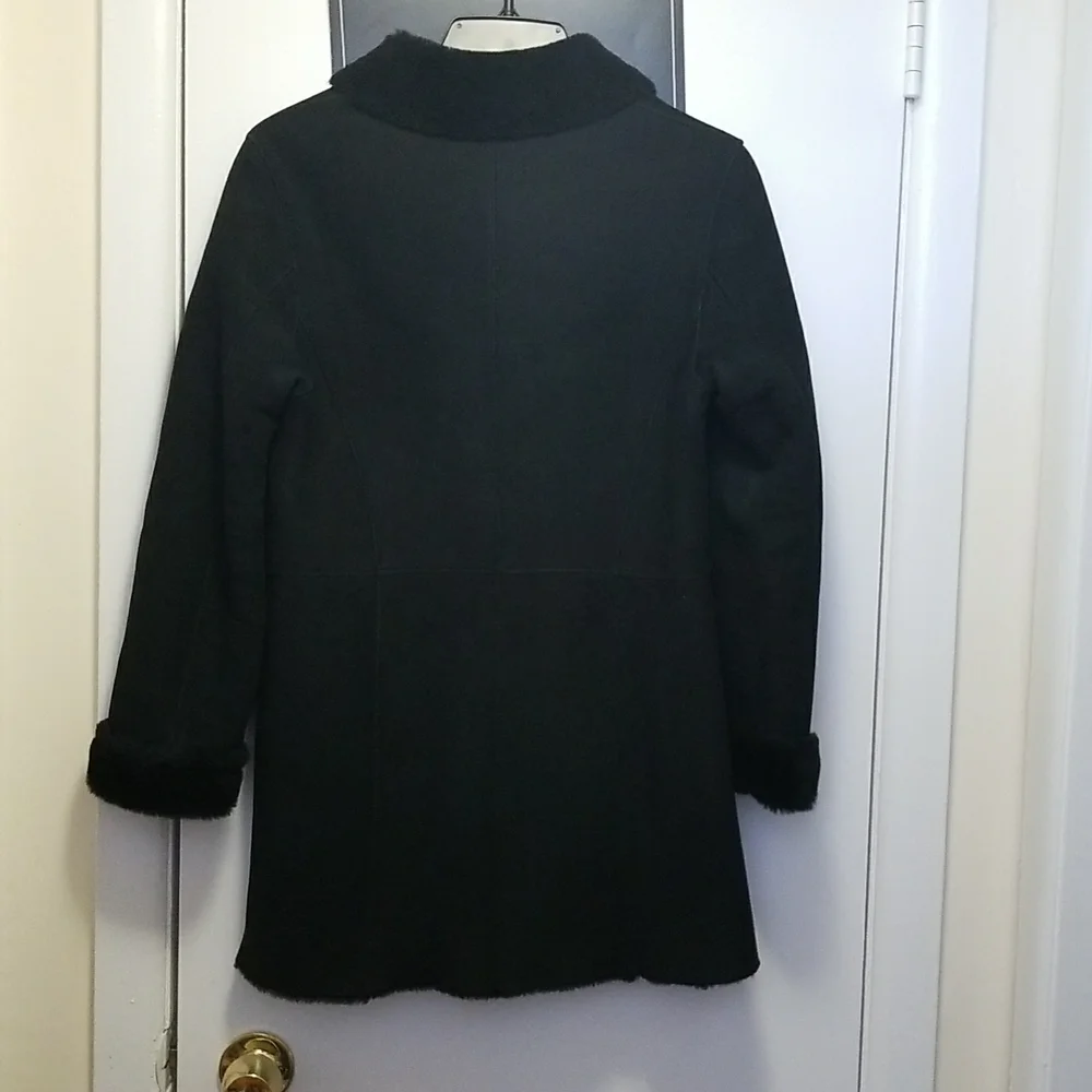Coat jacket - Picture 5 of 12